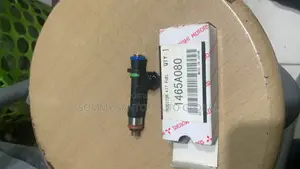 Injector Nozzle L200 Available