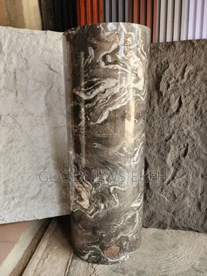 Wall Marble Sticker Sheet