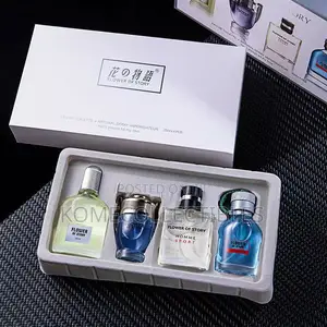 Perfume Gift Set