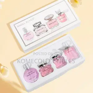 Perfume Gift Set