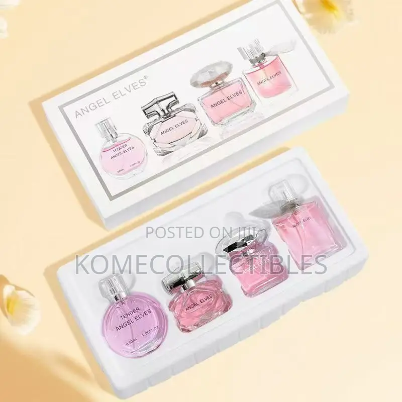 Perfume Gift Set