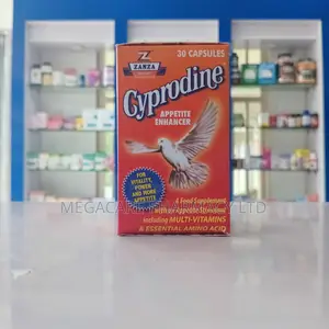 Cyprodine Appetite Enhancer