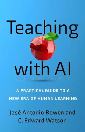 Usa 
Teaching With Ai: A Practical Guide to a New Era