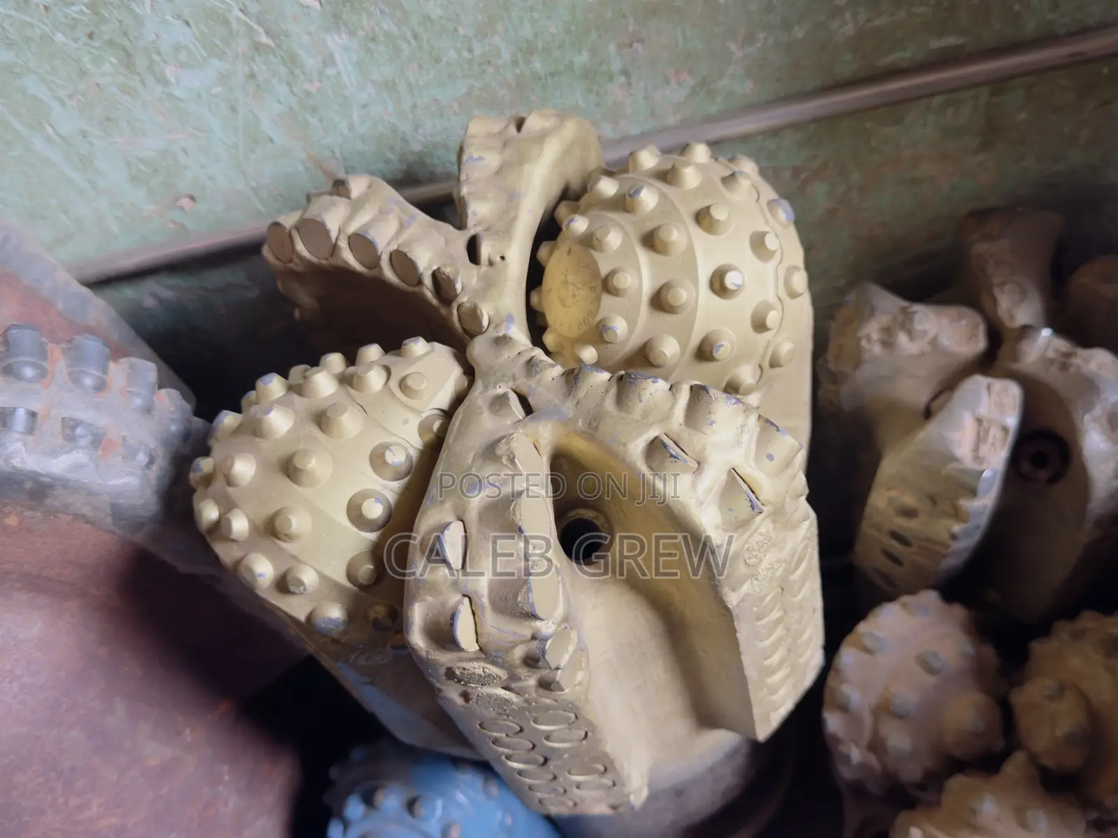 Elky Water Drilling Service
