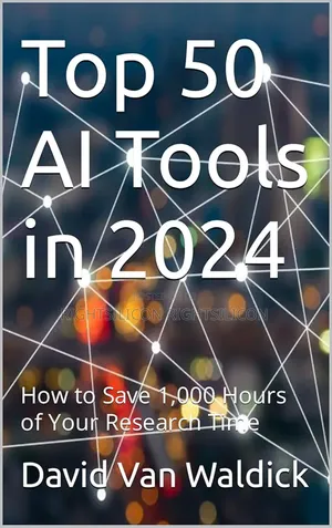 Usa Top 50 Ai Tools in 2024: How to Save 1,000 Hours