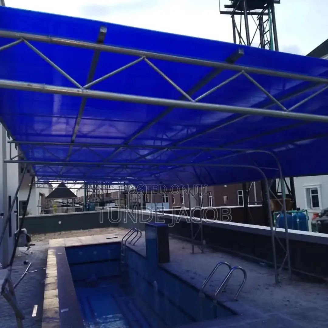 Carport Fabrication And Installation