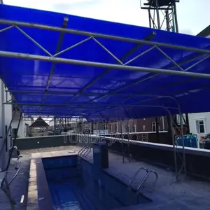 Carport Fabrication And Installation