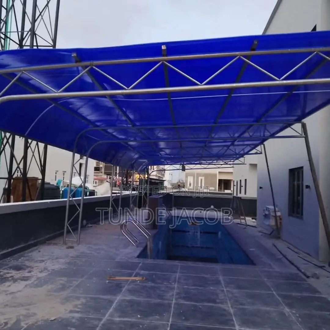 Carport Fabrication And Installation