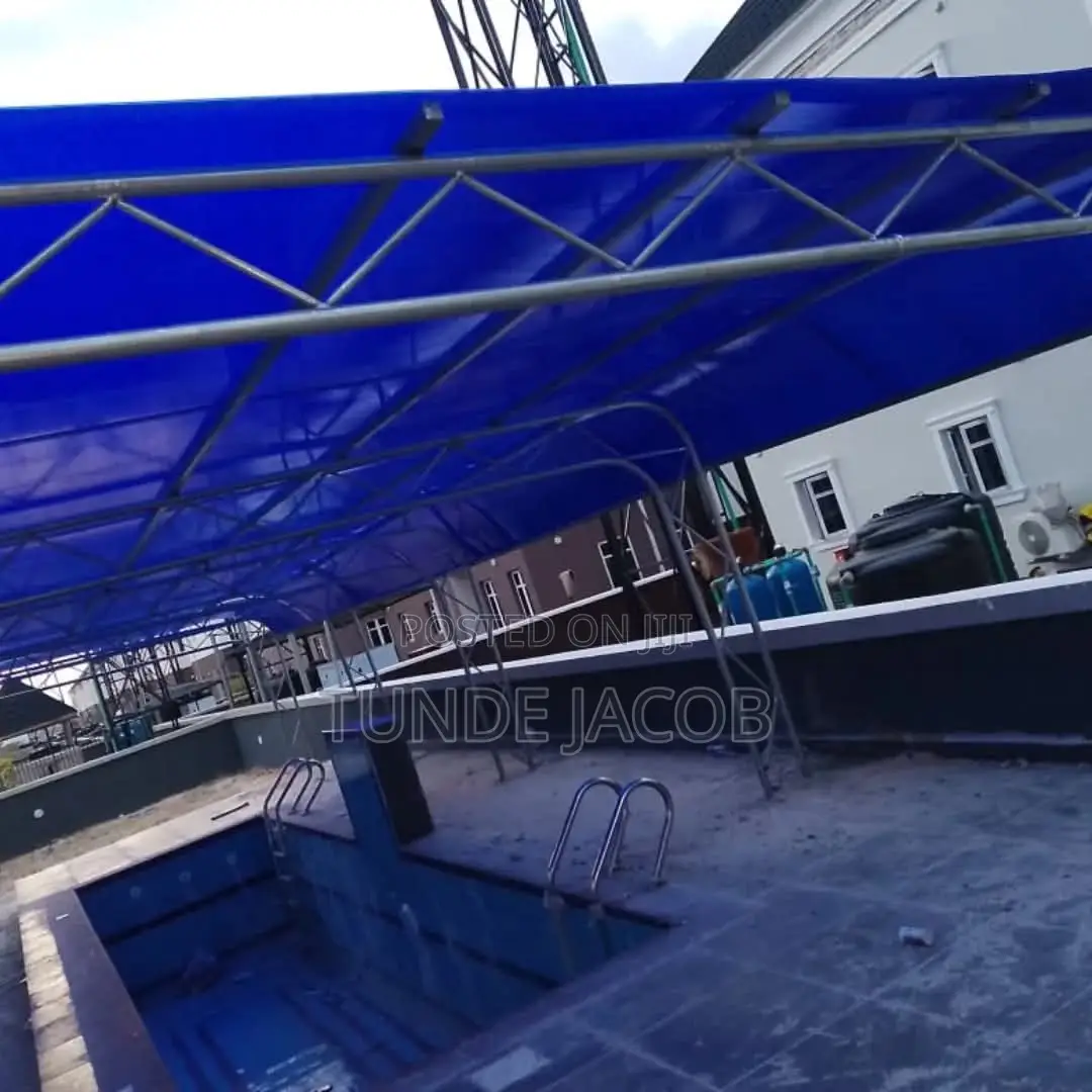 Carport Fabrication And Installation