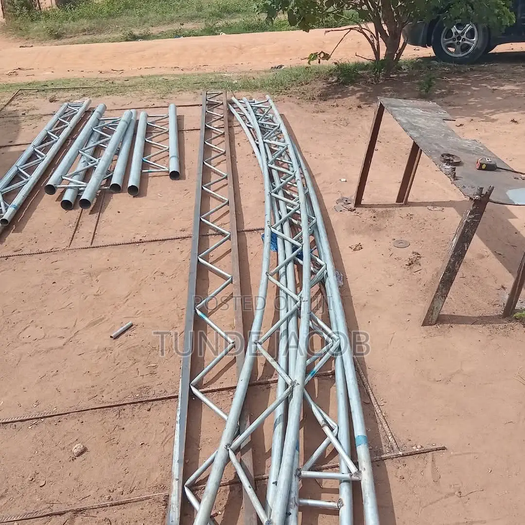 Carport Fabrication And Installation