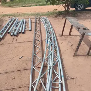Carport Fabrication And Installation