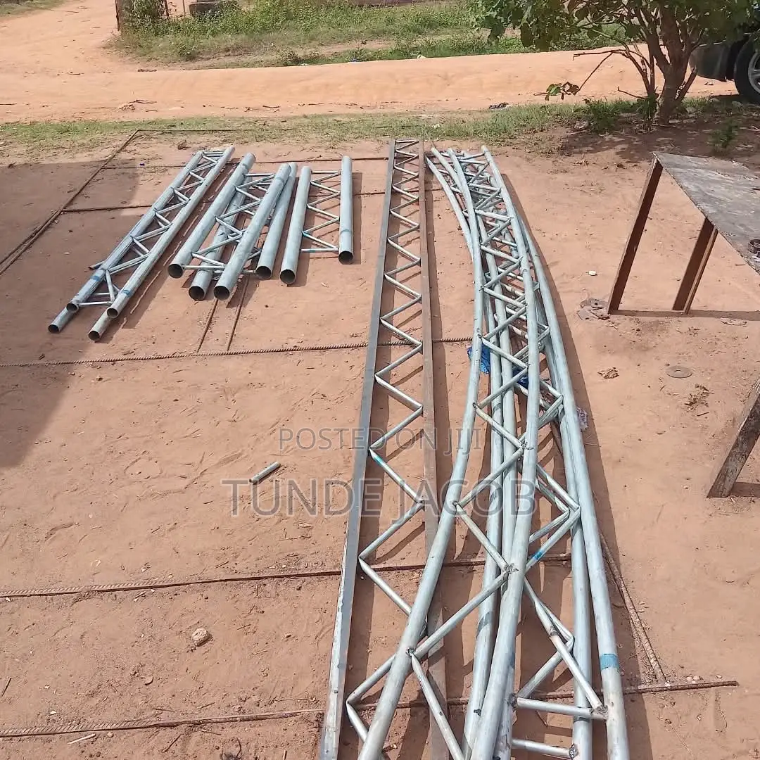 Carport Fabrication And Installation
