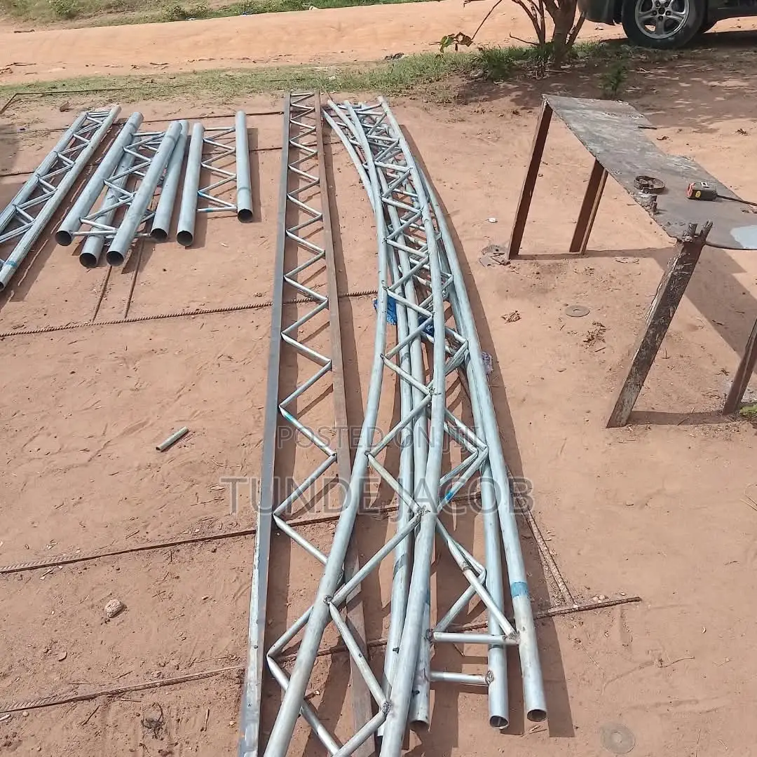 Carport Fabrication And Installation
