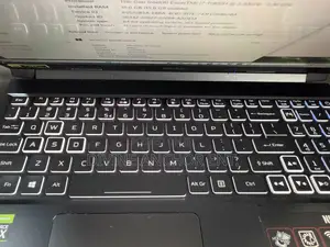 Laptop Acer Nitro 5 16GB Intel Core i7 SSD 512GB