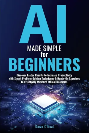 Photo - Usa Ai Made Simple for Beginners: Discover Faster Results