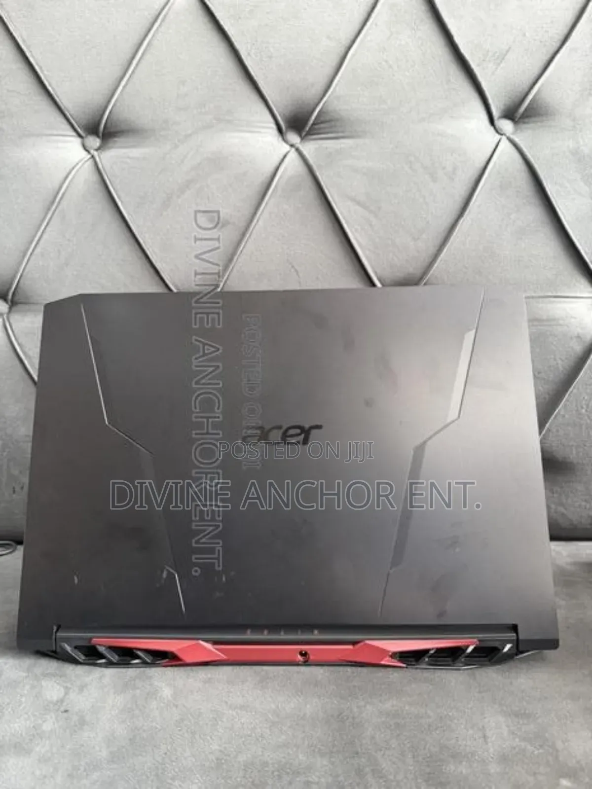 Laptop Acer Nitro 5 16GB Intel Core i7 SSD 512GB