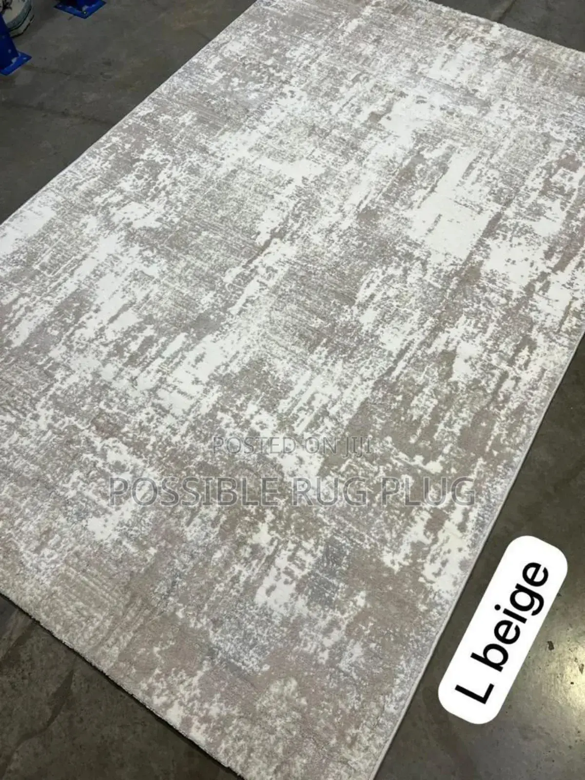 Smooth Center Rugs