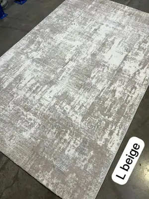 Smooth Center Rugs