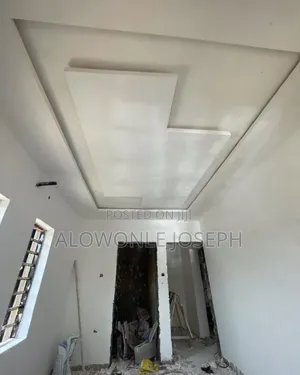 P.O.P Ceiling Design