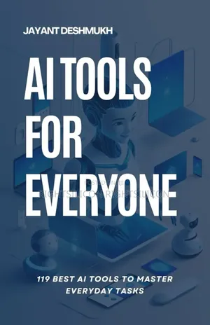 Usa Ai Tools for Everyone : 119 Best Ai Tools