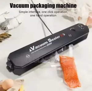 Vacuum Sealer