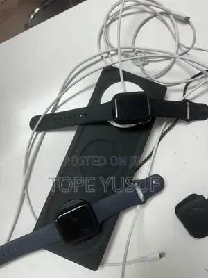 Photo - Apple Watch Series 9