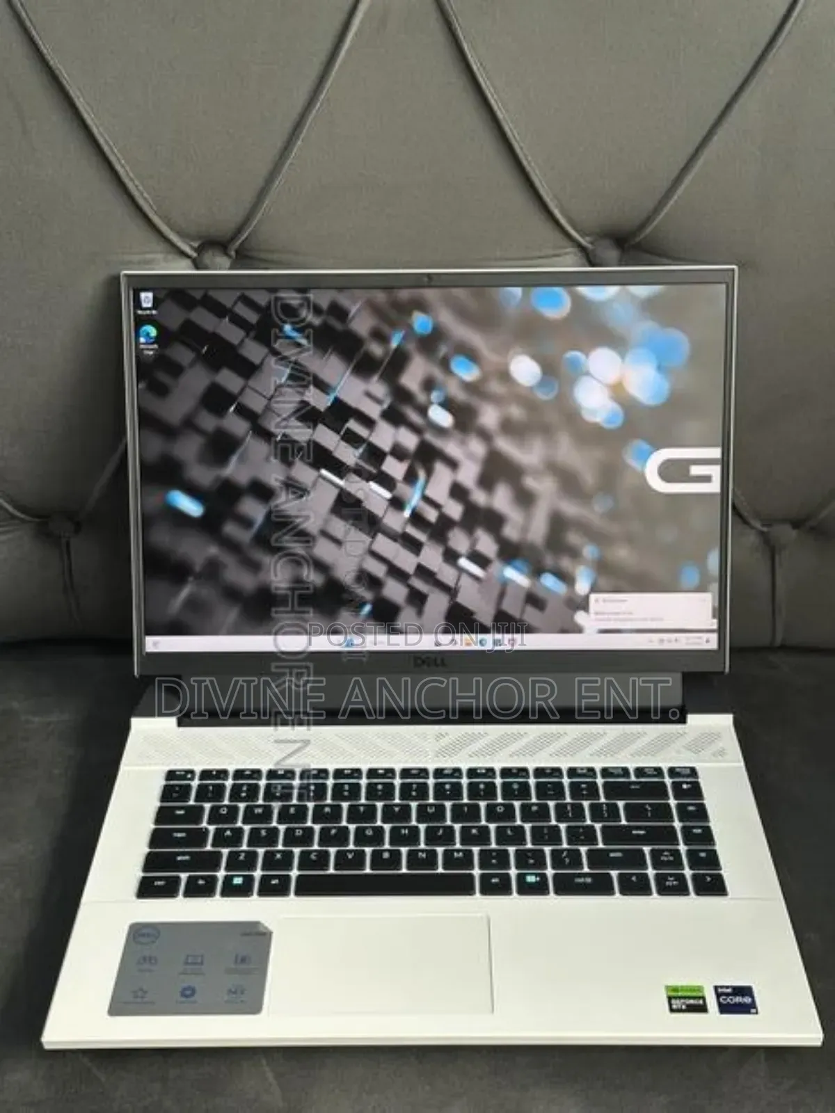 Laptop Dell G16 7630 32GB Intel Core i9 SSD 1T