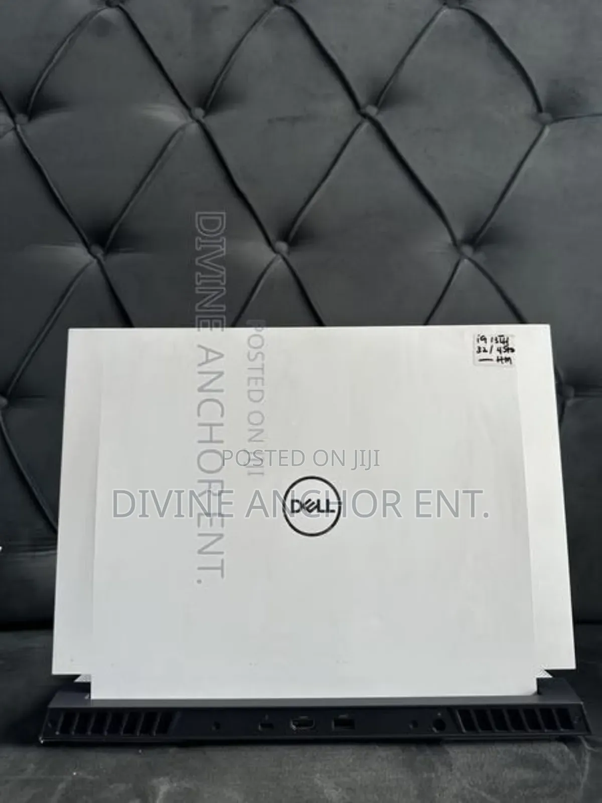 Laptop Dell G16 7630 32GB Intel Core i9 SSD 1T