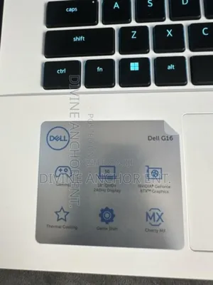 Laptop Dell G16 7630 32GB Intel Core i9 SSD 1T