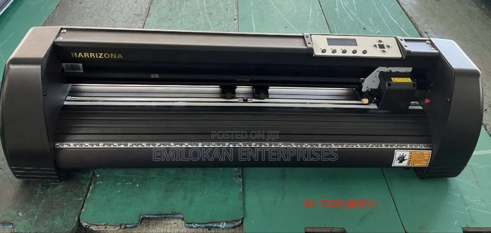 Redsail Cutting Plotter Machine