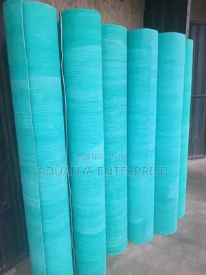 Non-asbestos Gasket Sheet, 1.5m × 1.5m × 3mmthk, All Sizes