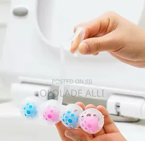 Toilet Cleaner Toilet Ball Hanging