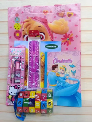 6in1 Educational 6in1 Party Pack