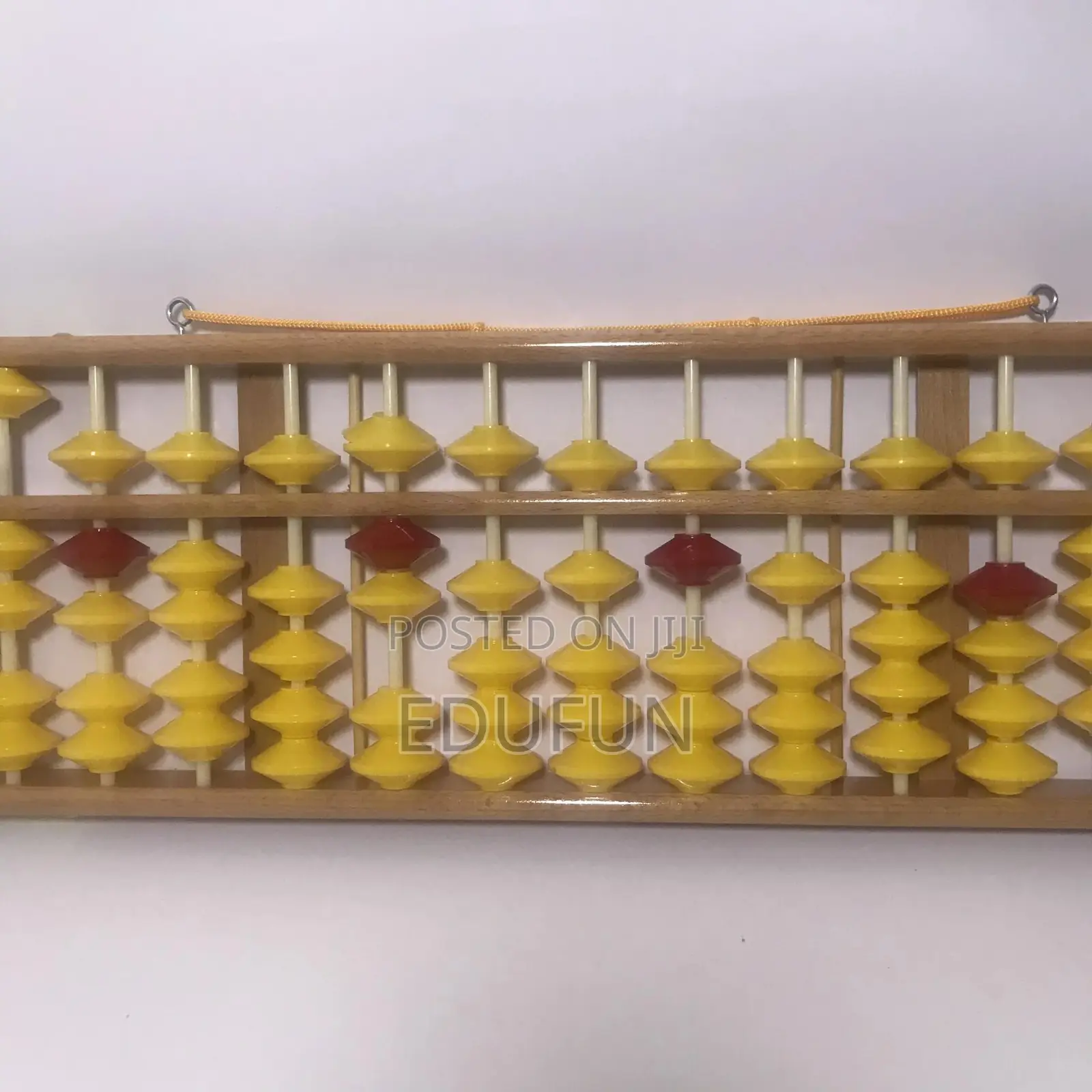 Big Soroban Abacus for Teachers/Instructors
