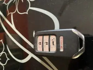 Honda Key Fob