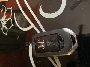 Honda Key Fob
