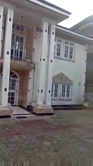 5bdrm Duplex in Sars Road, Port for sale