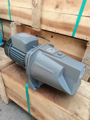 Maris Self Prime Transfer Pump.