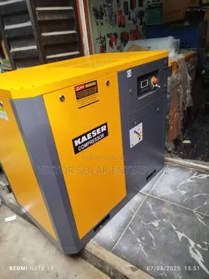 Screw Air Compressor 30kw 40hp