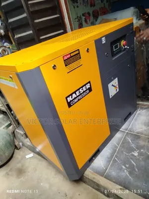 Screw Air Compressor 30kw 40hp