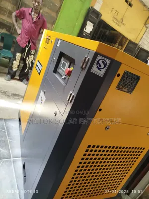 Screw Air Compressor 30kw 40hp