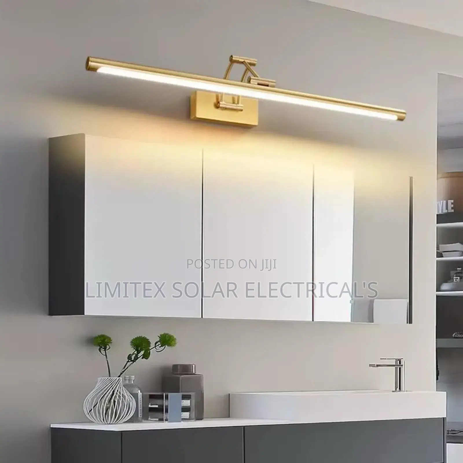 Mirror Lights