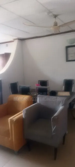 3bedroom Flat Shortlet Apartment