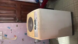Washing Machine.