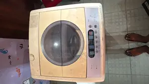 Washing Machine.