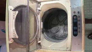 Washing Machine.