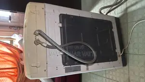Washing Machine.