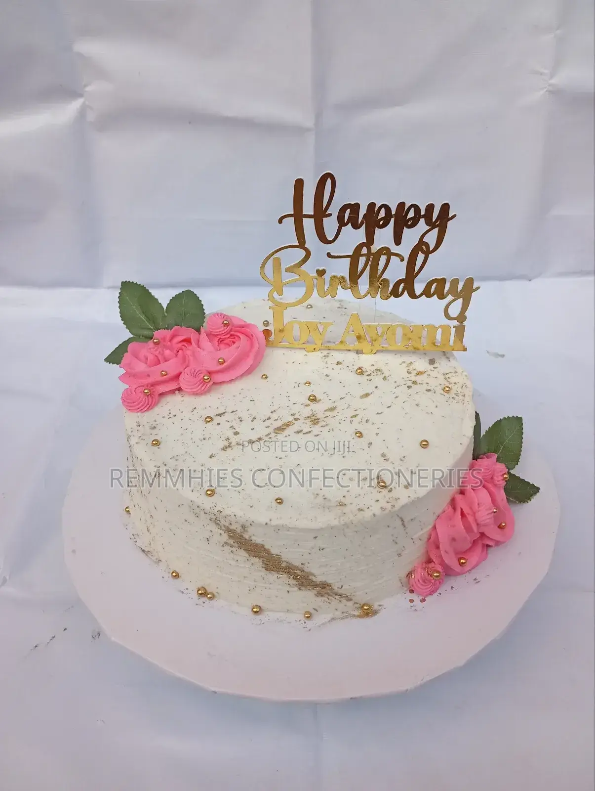 Remmhie's Celebrate on a Budget