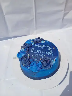 Remmhie's Celebrate on a Budget