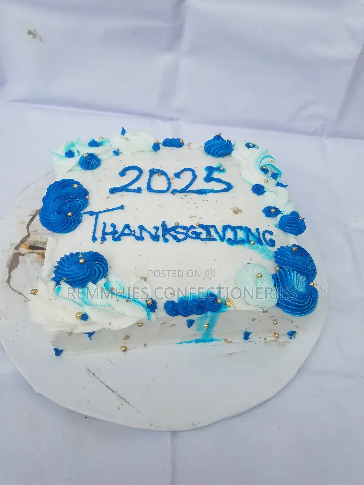 Remmhie's Celebrate on a Budget
